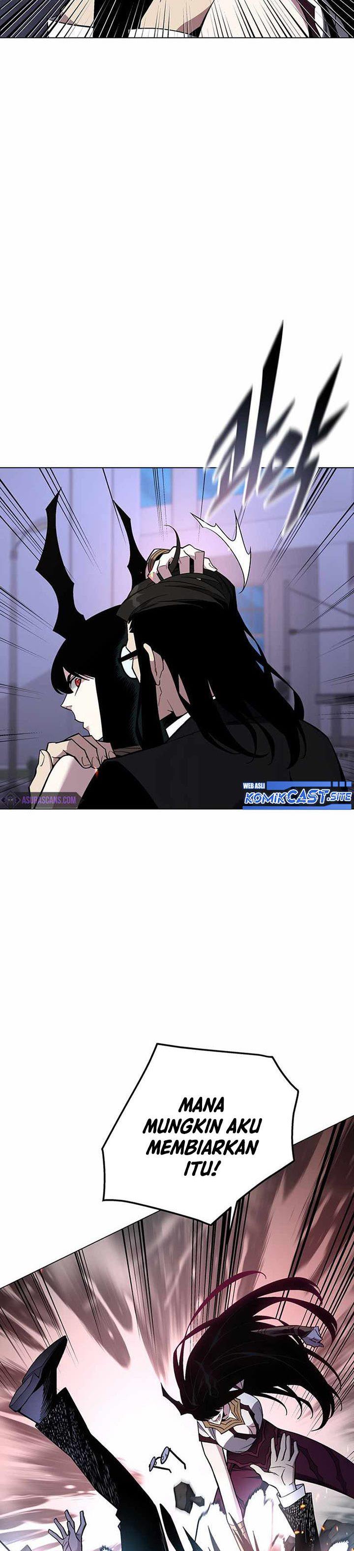 Heavenly Demon Instructor Chap 97 - Next Chap 98