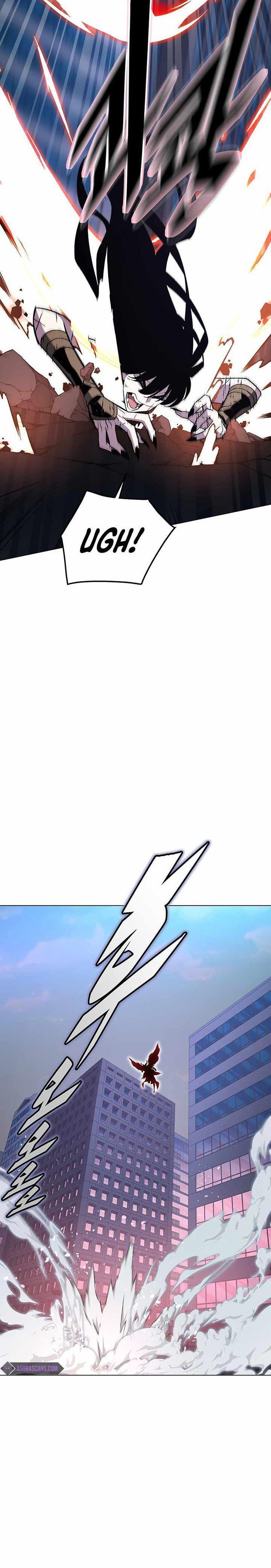 Heavenly Demon Instructor Chap 98 - Next Chap 99
