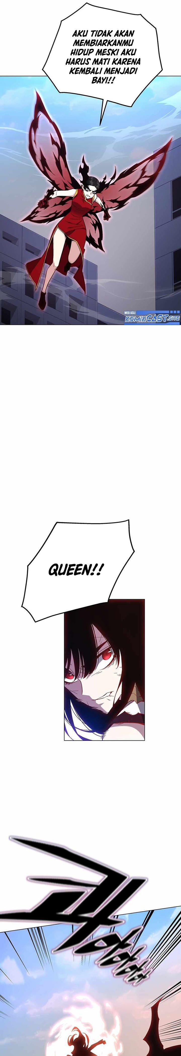 Heavenly Demon Instructor Chap 98 - Next Chap 99
