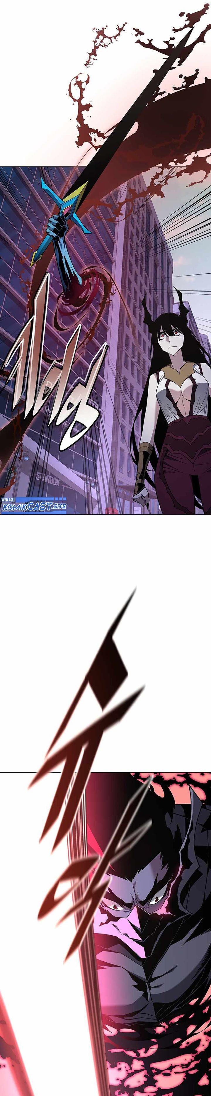 Heavenly Demon Instructor Chap 98 - Next Chap 99