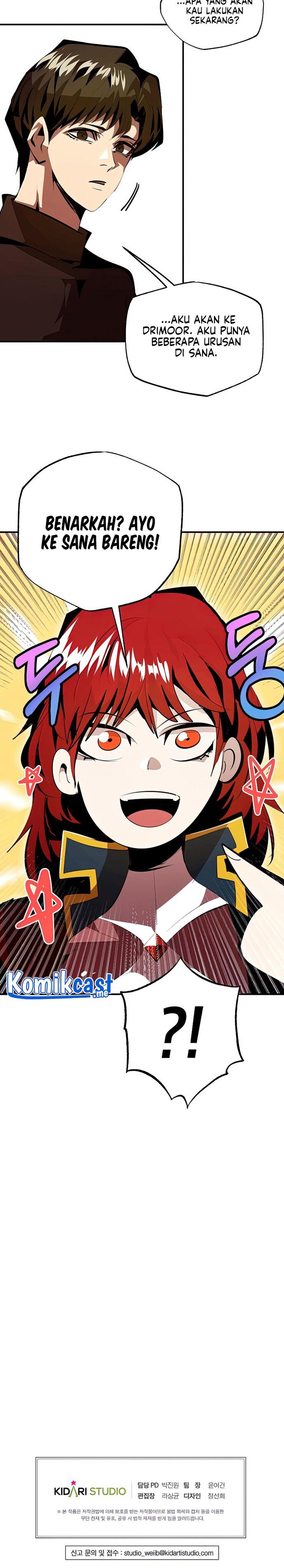 Worthless Regression  Chap 30 - Next Chap 31