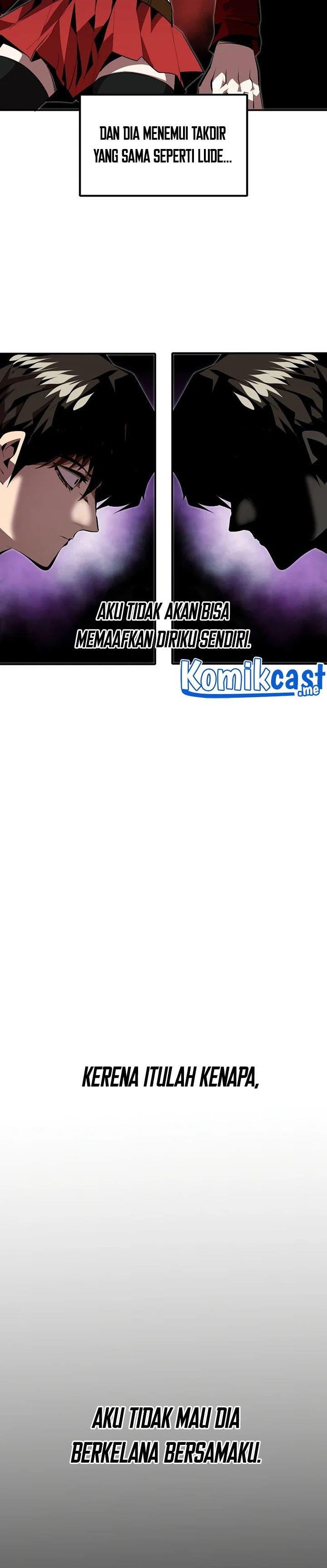 Worthless Regression  Chap 31 - Next Chap 32