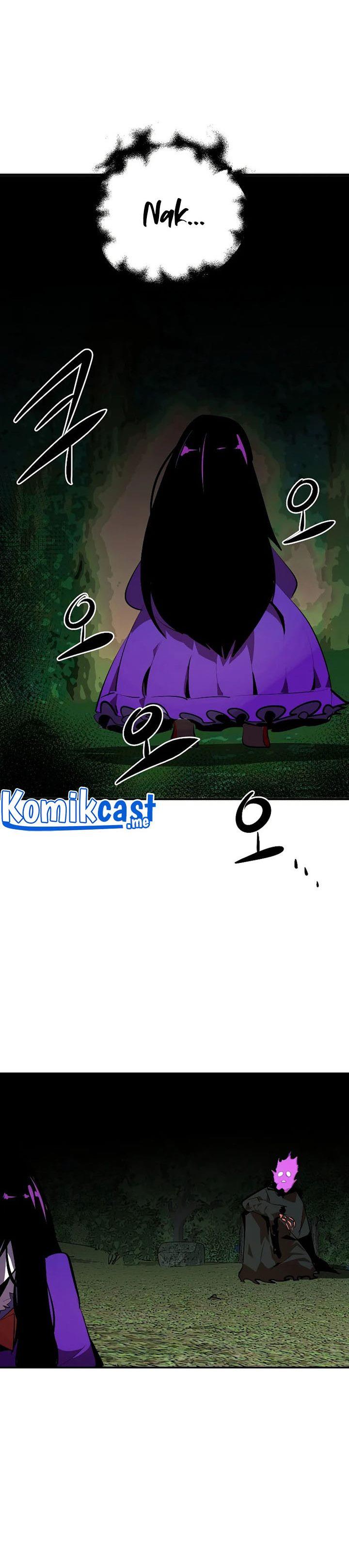 Worthless Regression Chap 32 - Next Chap 33