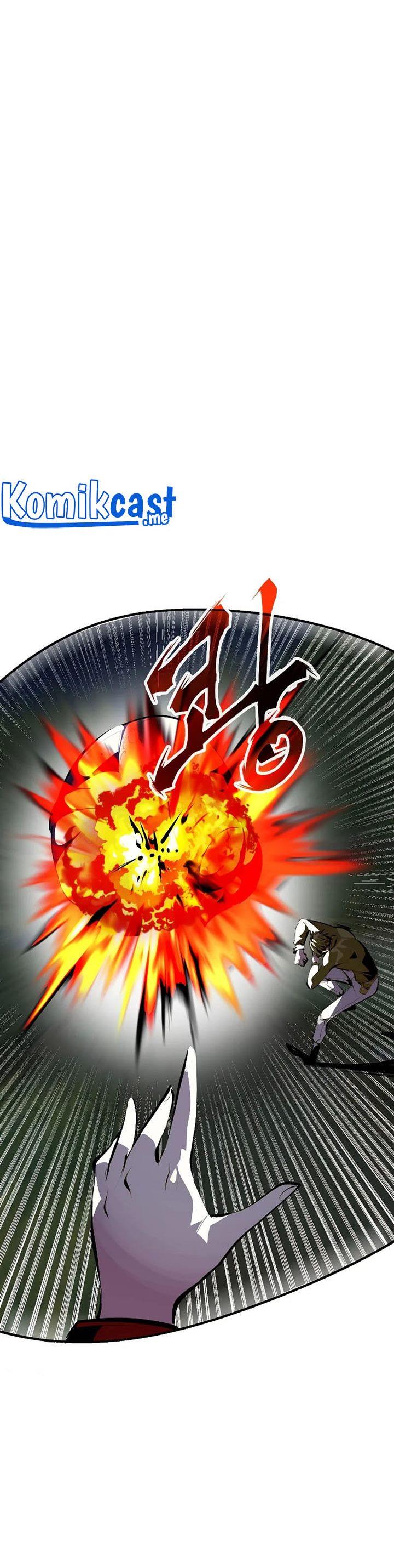 Worthless Regression Chap 32 - Next Chap 33