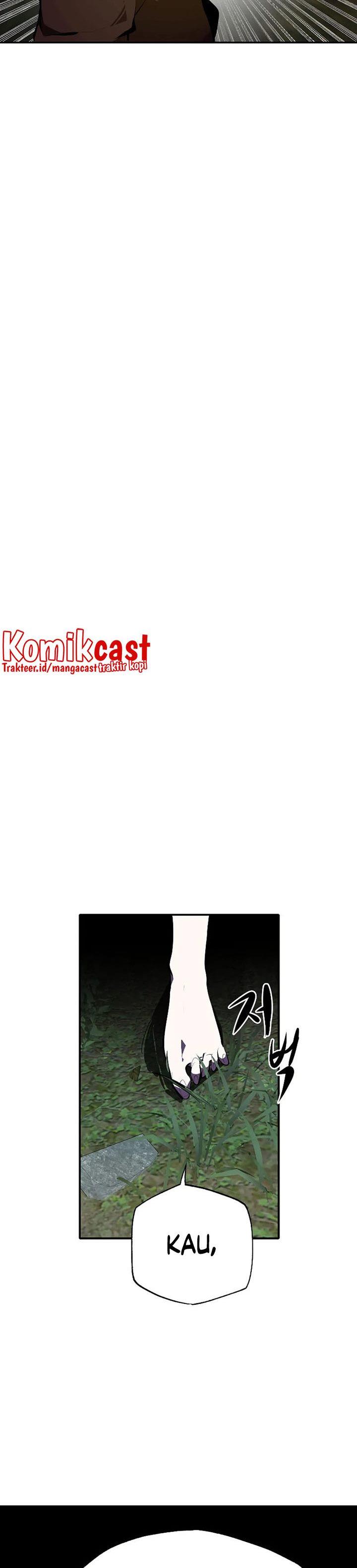 Worthless Regression Chap 32 - Next Chap 33