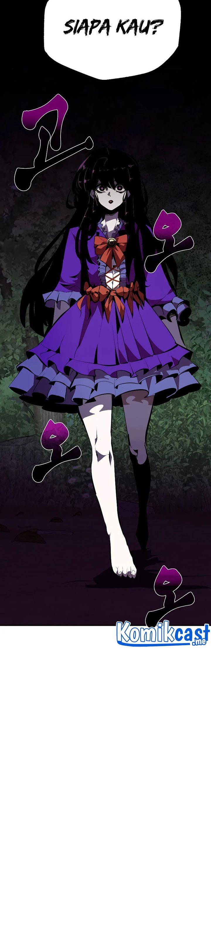 Worthless Regression Chap 32 - Next Chap 33