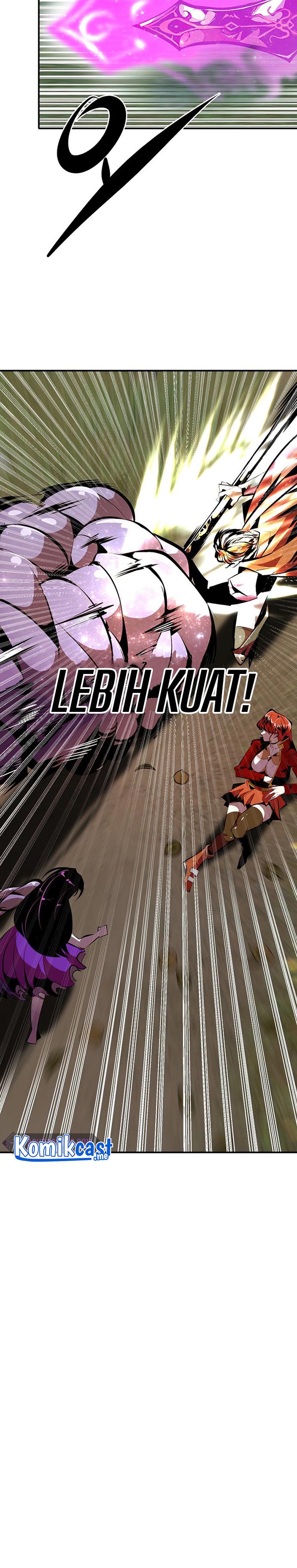 Worthless Regression  Chap 33 - Next Chap 34