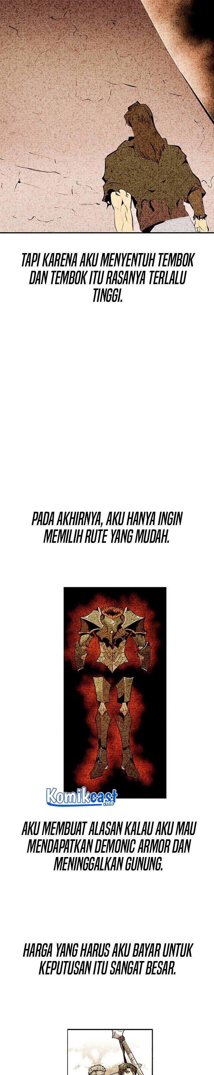 Worthless Regression  Chap 33 - Next Chap 34