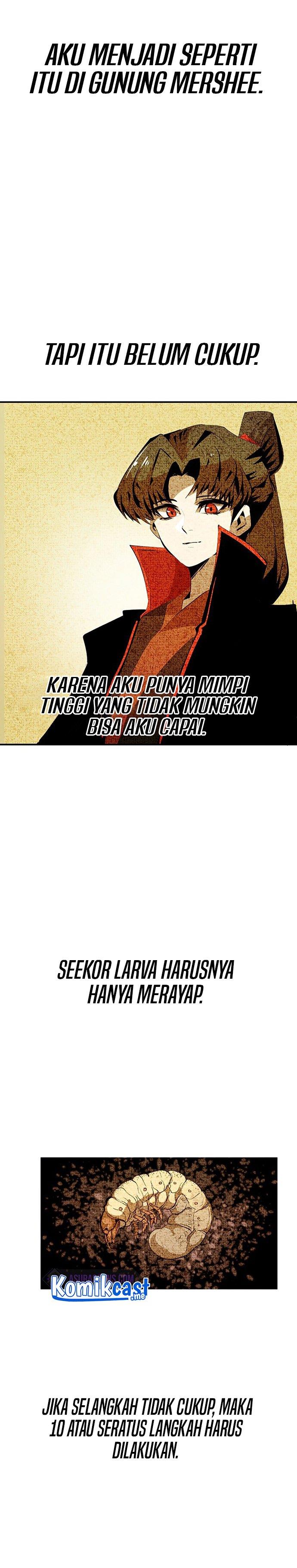 Worthless Regression  Chap 33 - Next Chap 34