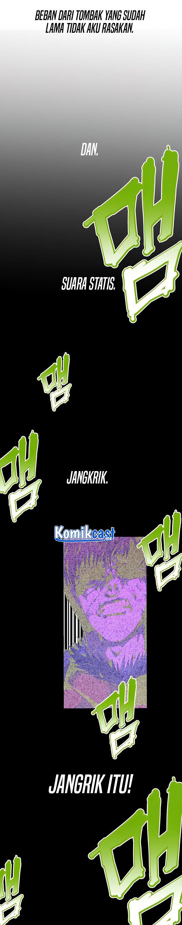 Worthless Regression  Chap 33 - Next Chap 34