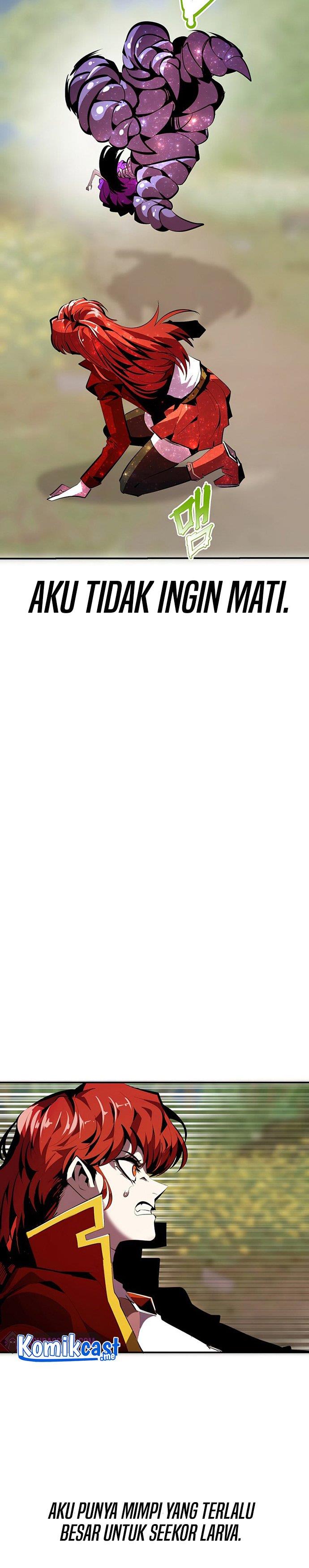 Worthless Regression  Chap 33 - Next Chap 34