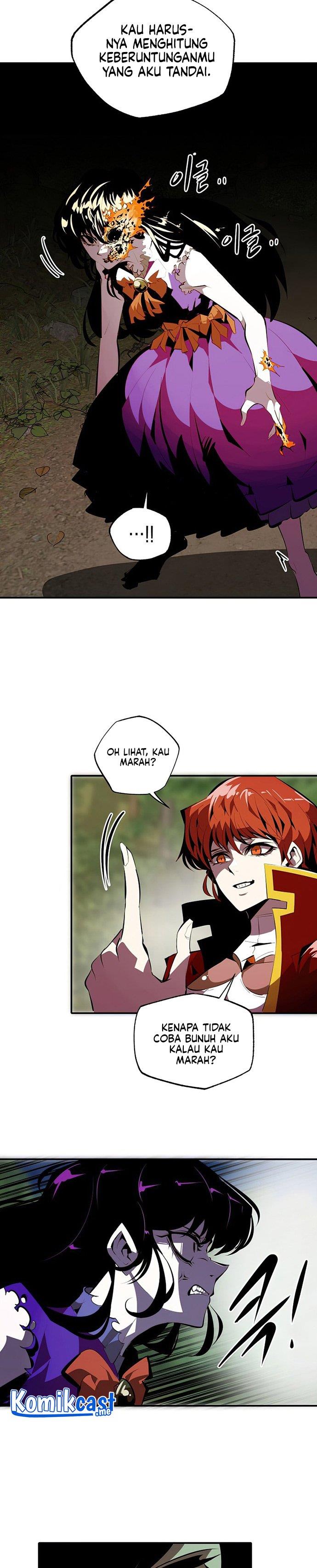 Worthless Regression  Chap 33 - Next Chap 34