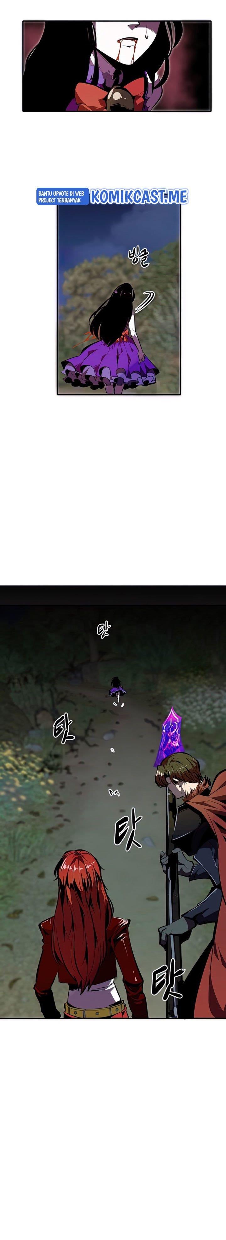 Worthless Regression  Chap 34 - Next Chap 35