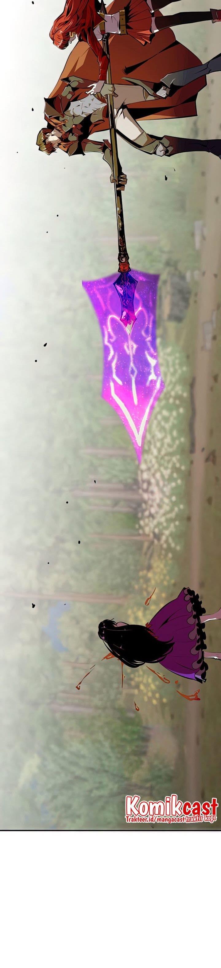 Worthless Regression  Chap 34 - Next Chap 35