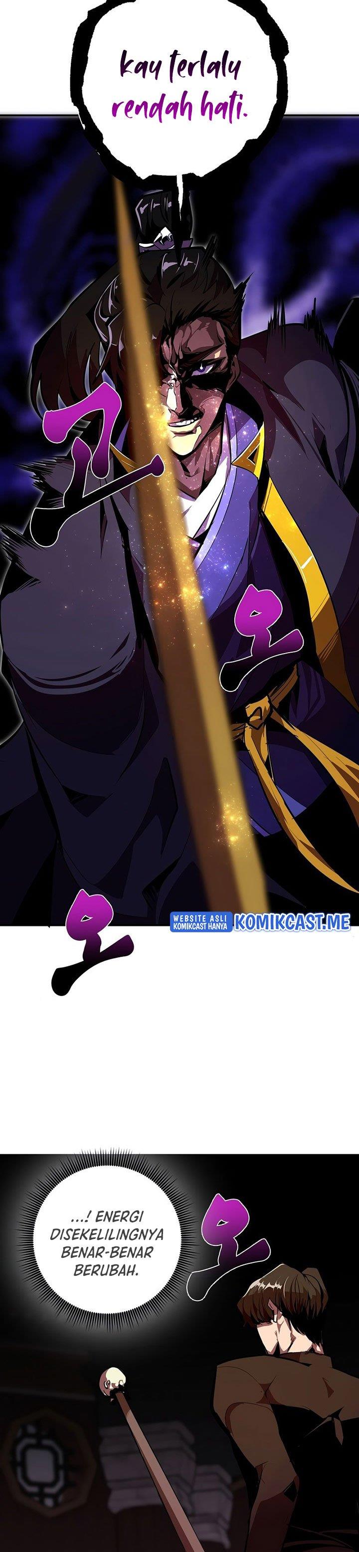 Worthless Regression  Chap 36 - Next Chap 37