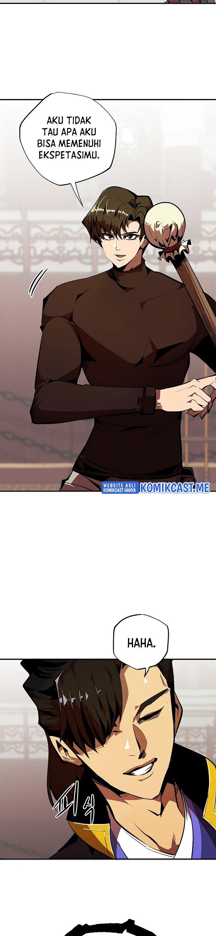 Worthless Regression  Chap 36 - Next Chap 37