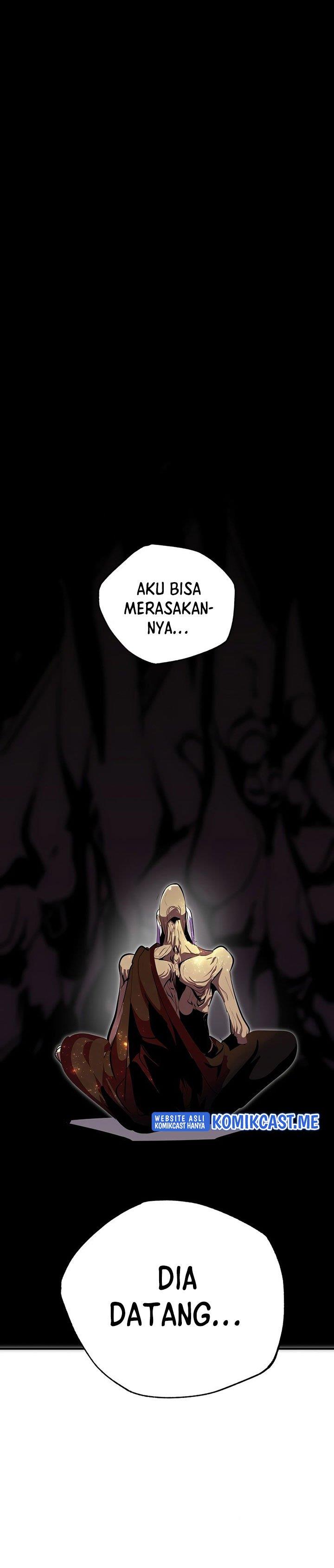 Worthless Regression  Chap 36 - Next Chap 37