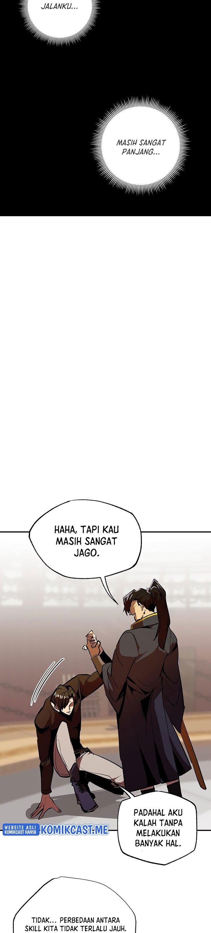 Worthless Regression  Chap 36 - Next Chap 37