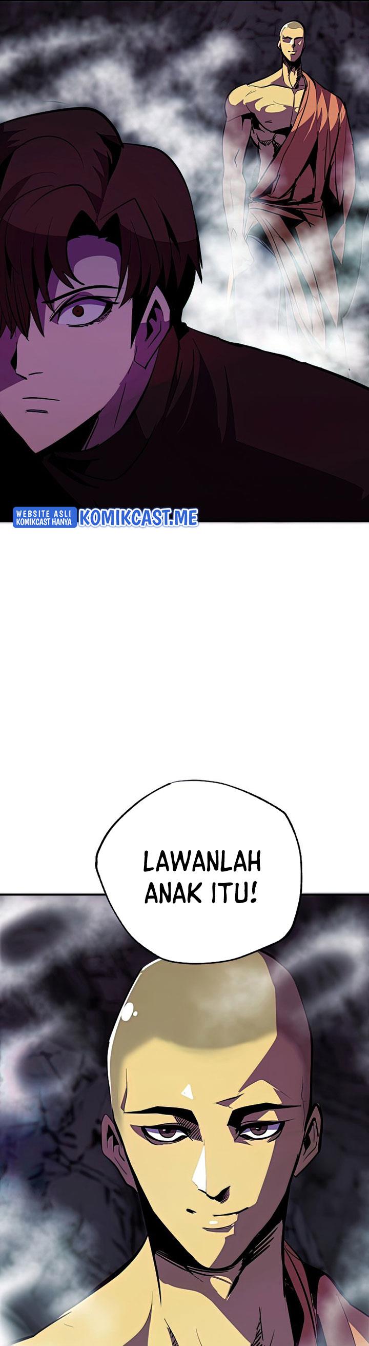 Worthless Regression  Chap 37 - Next Chap 38