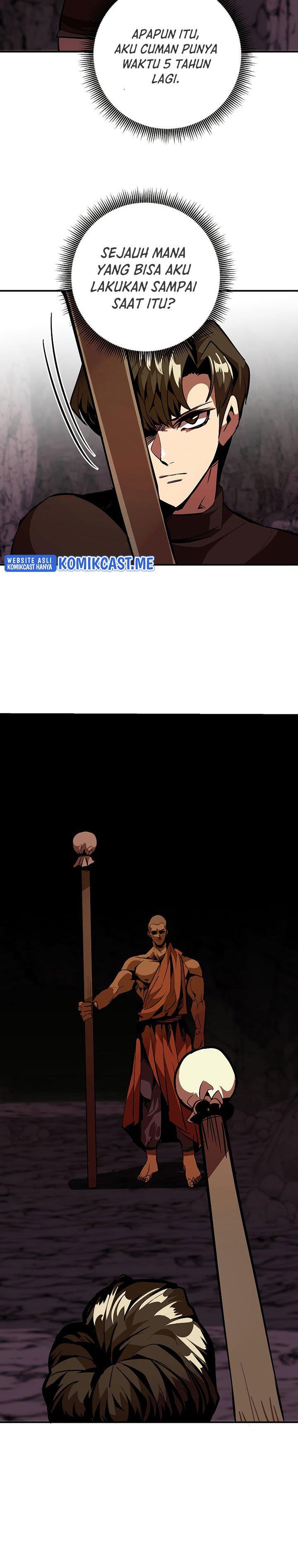 Worthless Regression Chap 39 - Next Chap 40