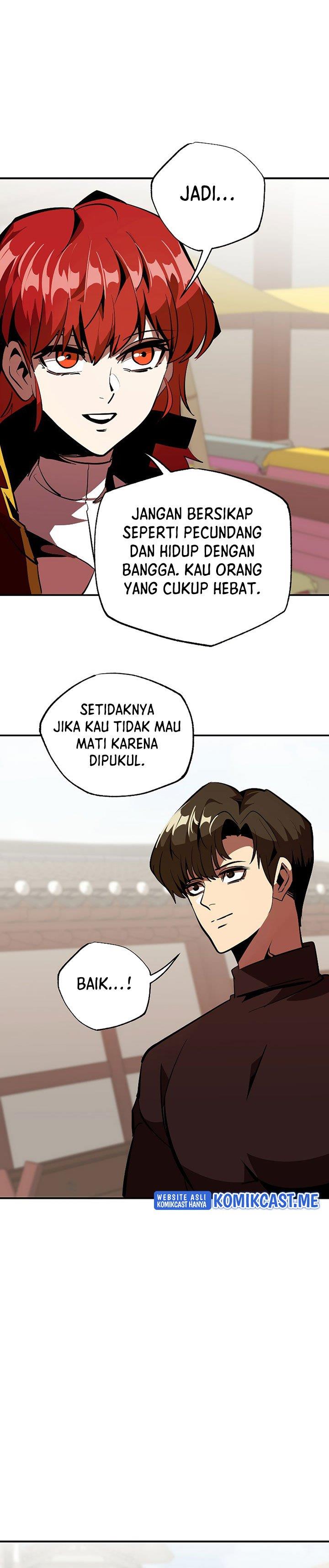 Worthless Regression Chap 39 - Next Chap 40