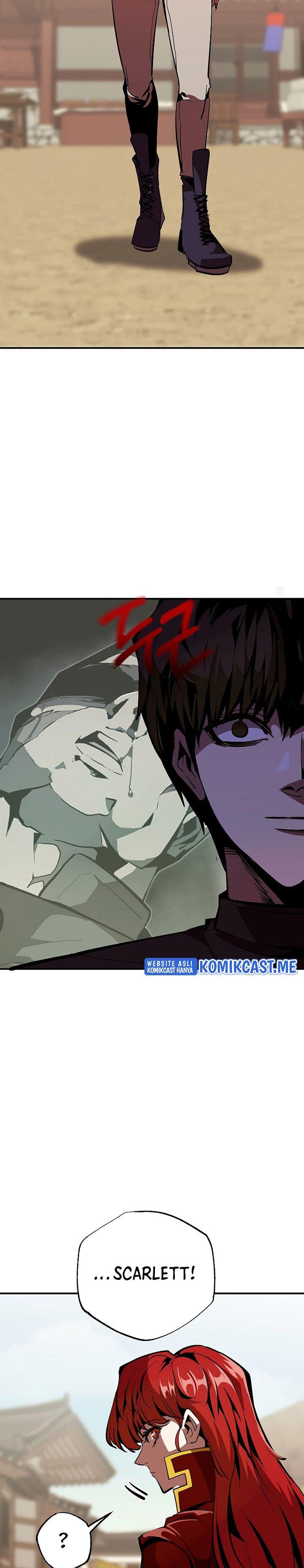 Worthless Regression Chap 39 - Next Chap 40