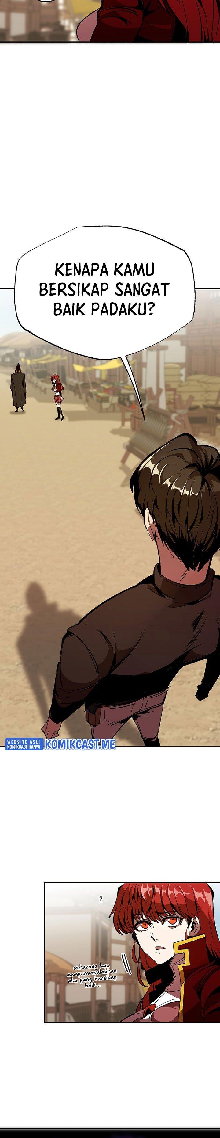 Worthless Regression Chap 39 - Next Chap 40