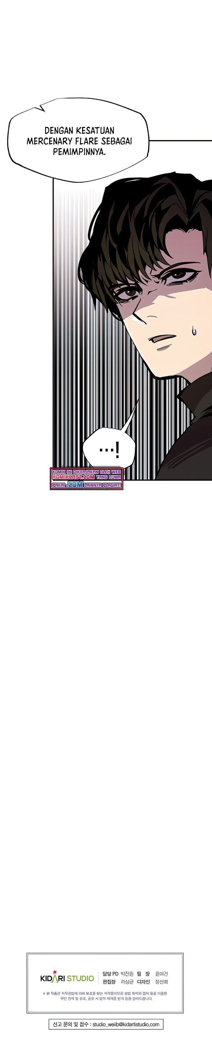 Worthless Regression Chap 24 - Next Chap 25