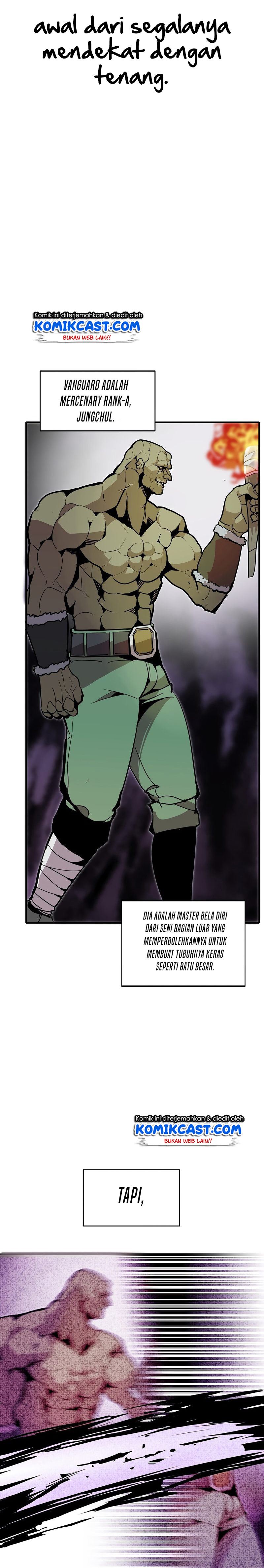 Worthless Regression  Chap 25 - Next Chap 26