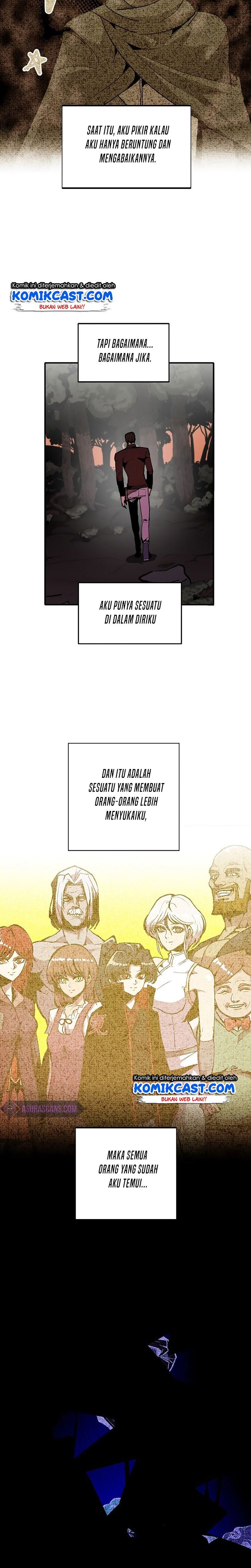 Worthless Regression  Chap 25 - Next Chap 26