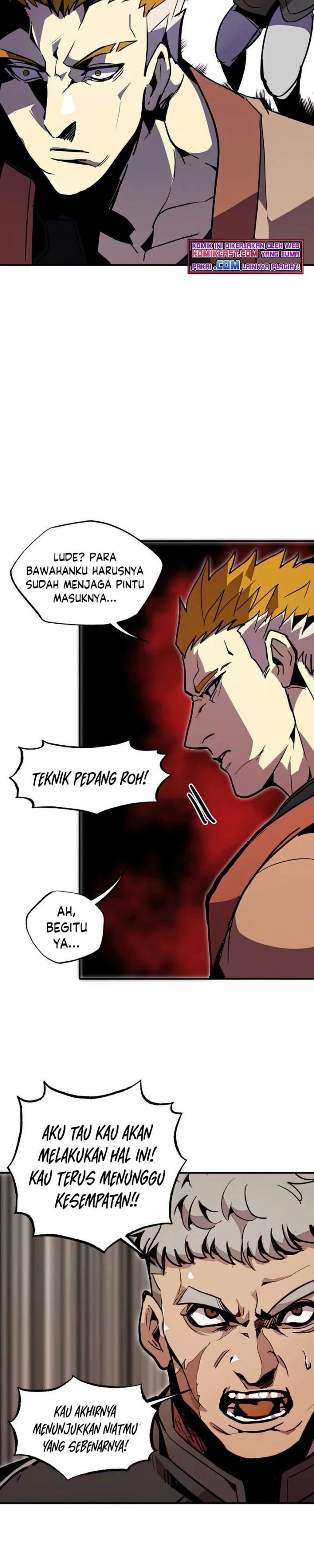 Worthless Regression  Chap 26 - Next Chap 27