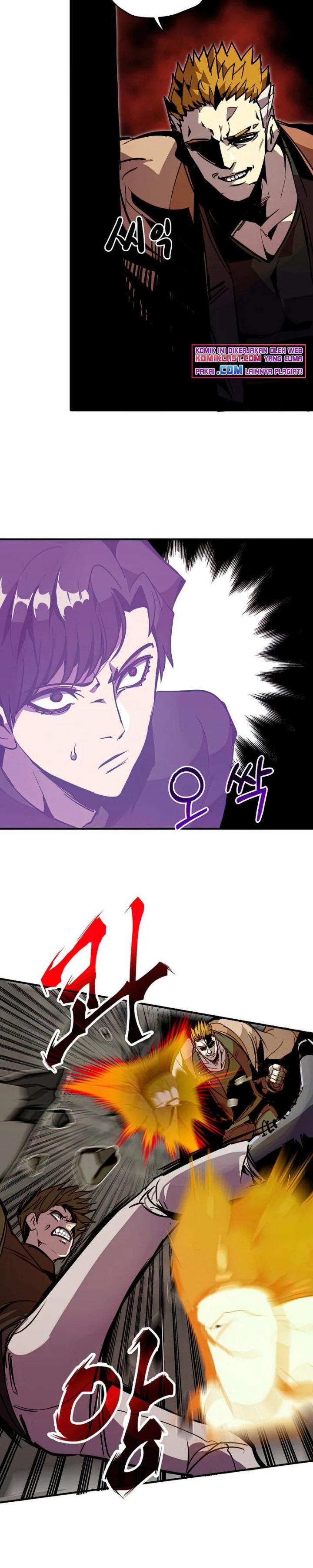 Worthless Regression  Chap 26 - Next Chap 27