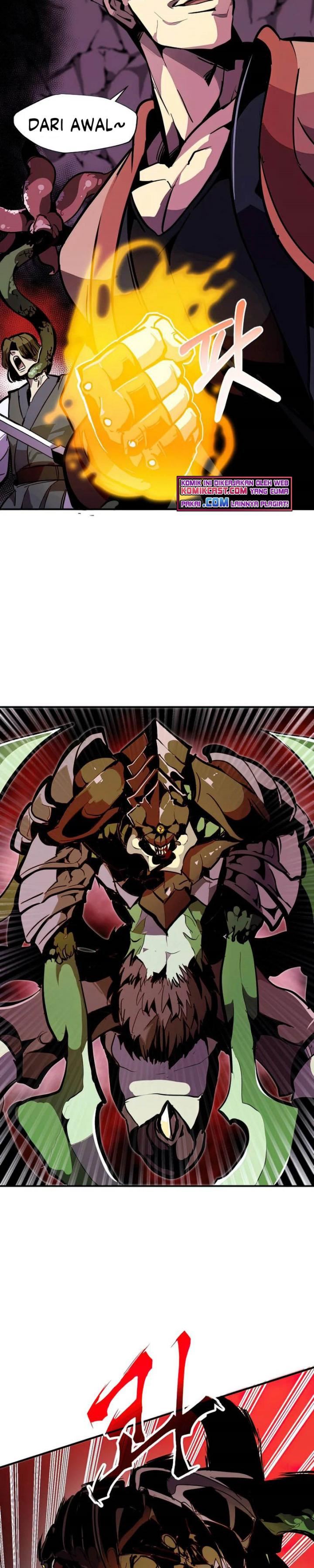 Worthless Regression  Chap 26 - Next Chap 27