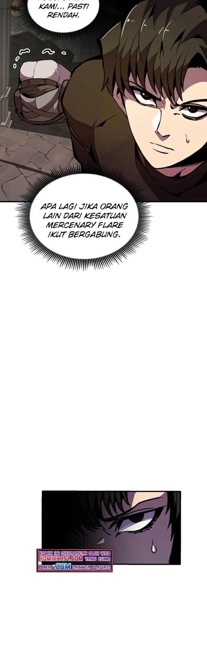 Worthless Regression  Chap 26 - Next Chap 27