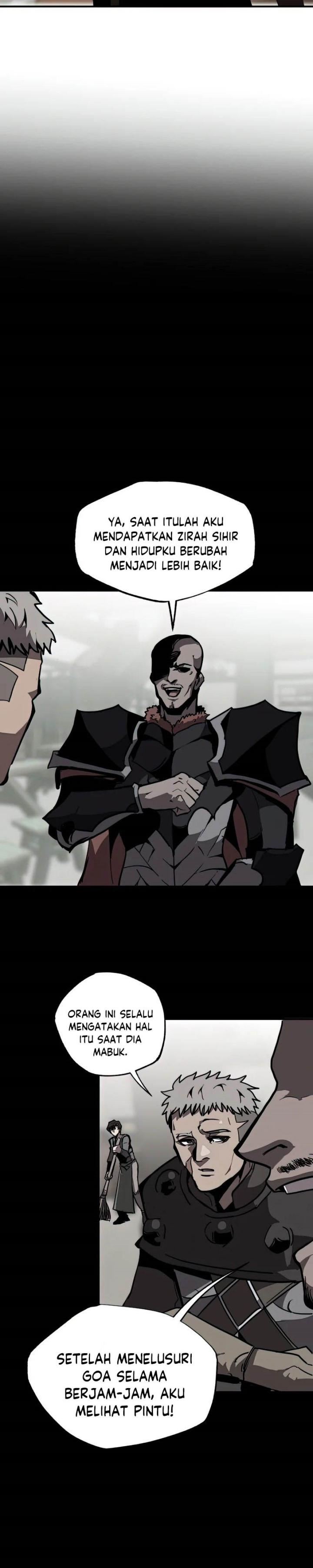 Worthless Regression  Chap 26 - Next Chap 27