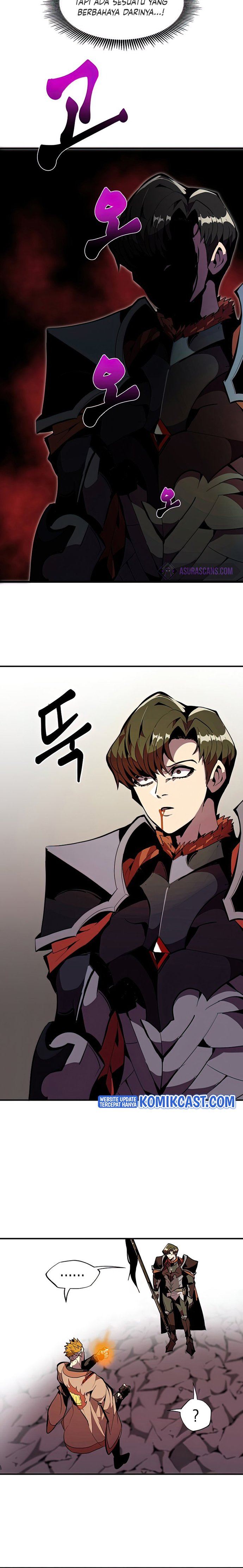 Worthless Regression Chap 27 - Next Chap 28