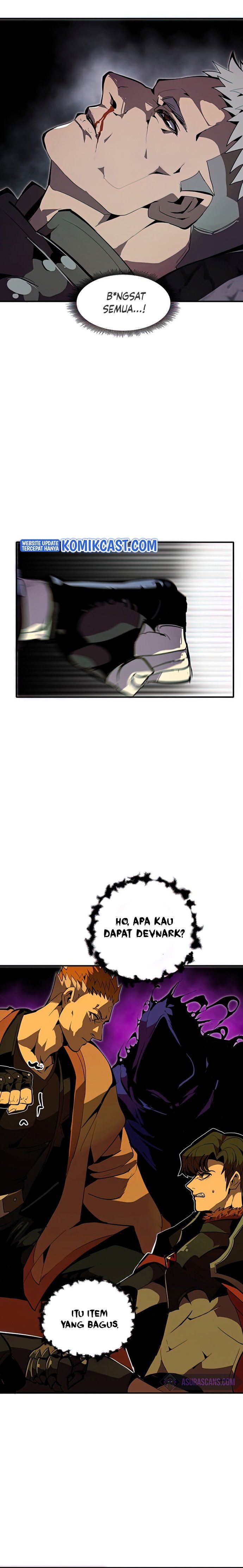 Worthless Regression Chap 27 - Next Chap 28