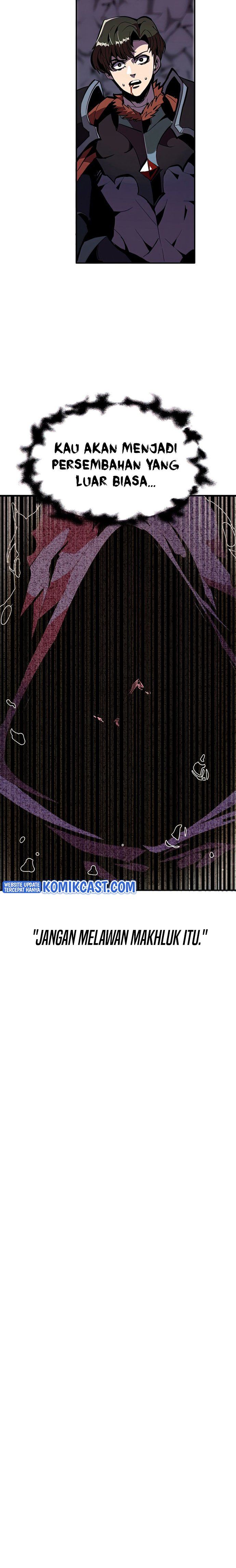 Worthless Regression Chap 27 - Next Chap 28