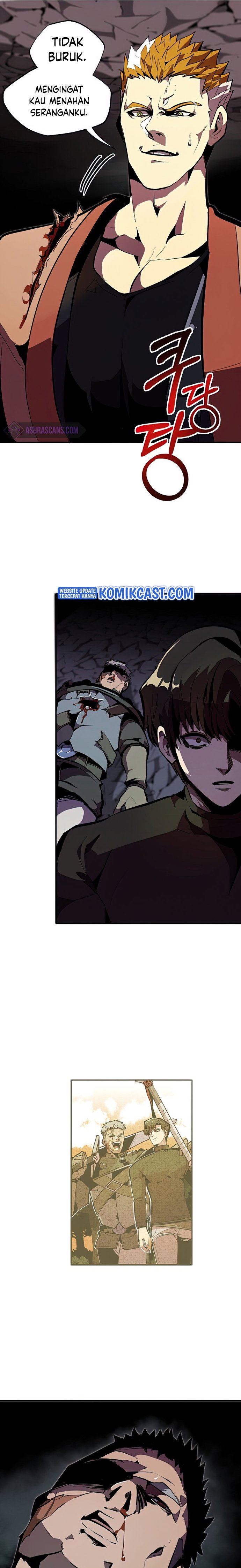 Worthless Regression Chap 27 - Next Chap 28