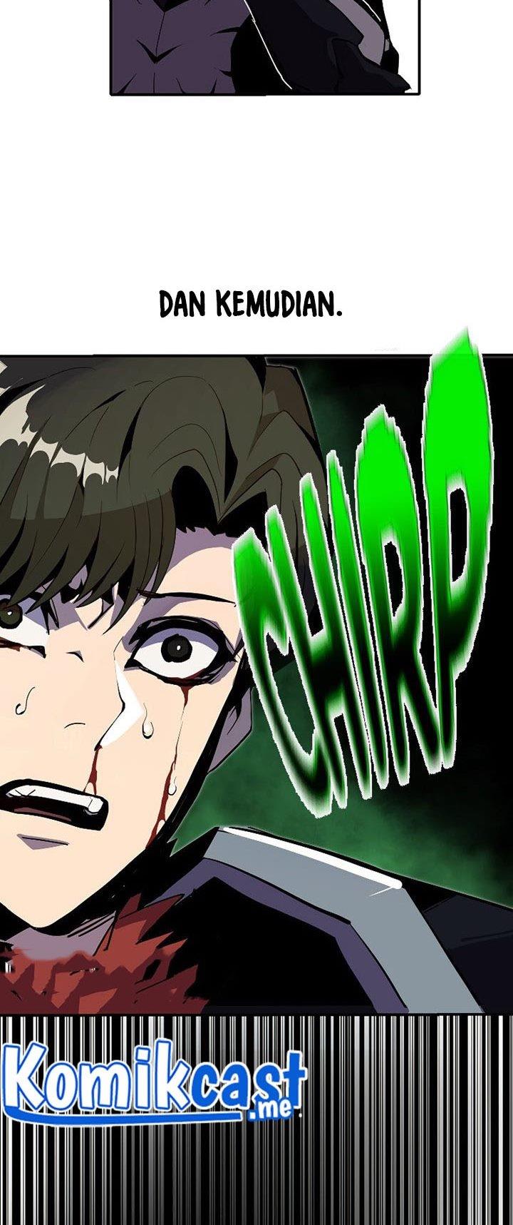 Worthless Regression  Chap 28 - Next Chap 29