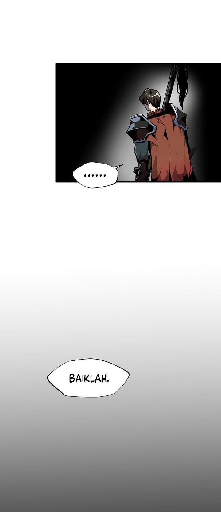 Worthless Regression  Chap 28 - Next Chap 29