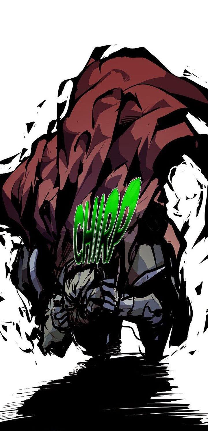 Worthless Regression  Chap 28 - Next Chap 29