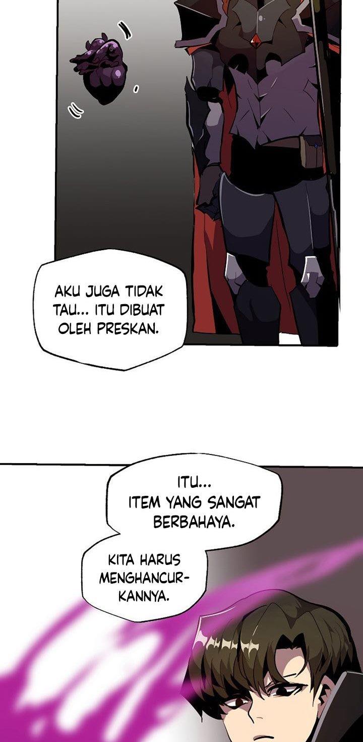 Worthless Regression  Chap 28 - Next Chap 29