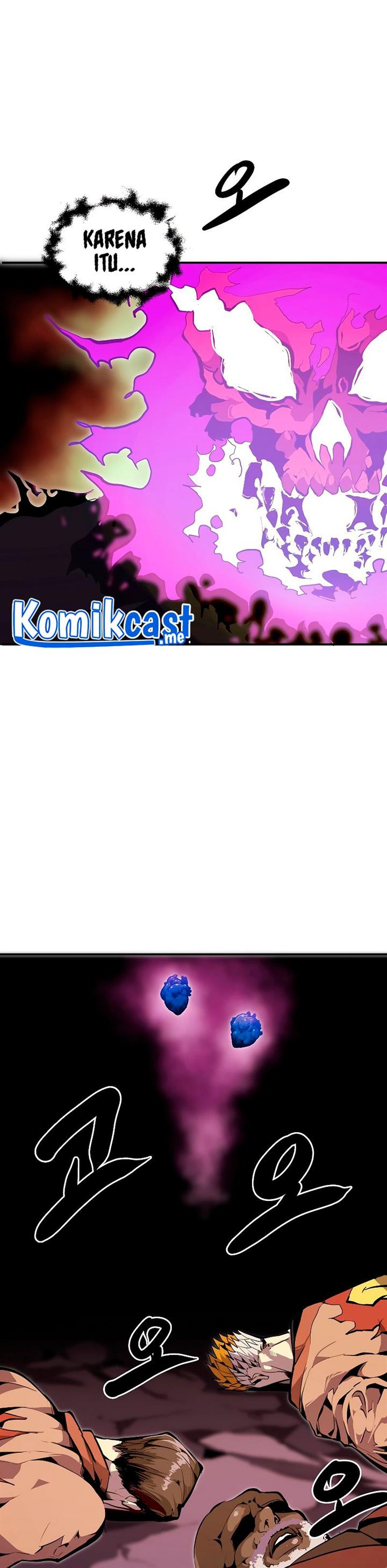 Worthless Regression  Chap 29 - Next Chap 30