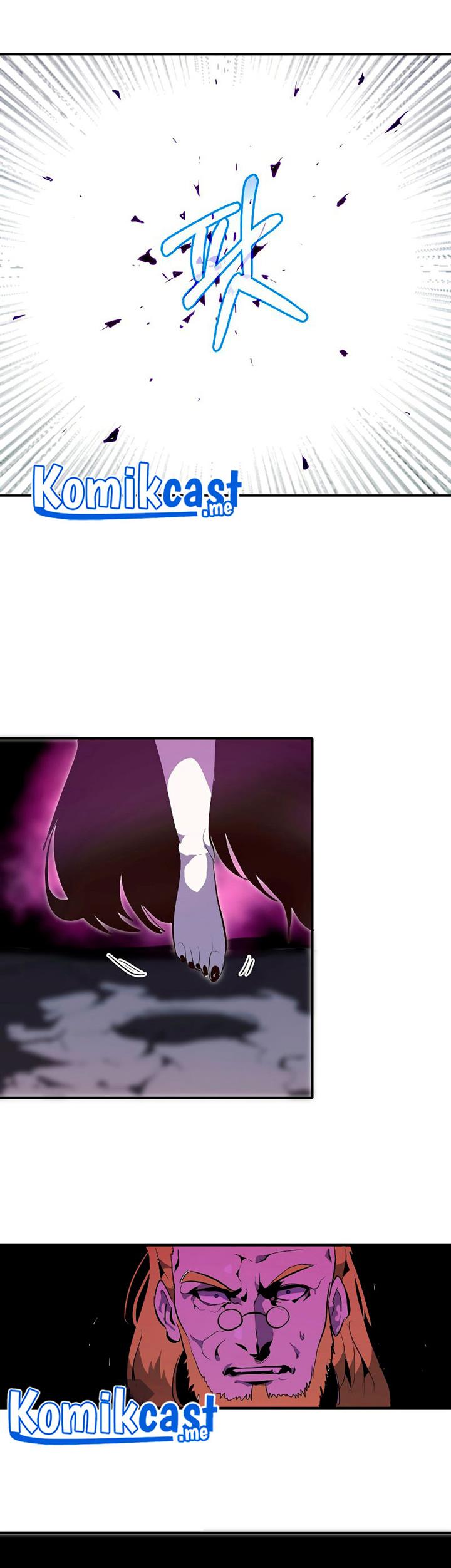 Worthless Regression  Chap 29 - Next Chap 30