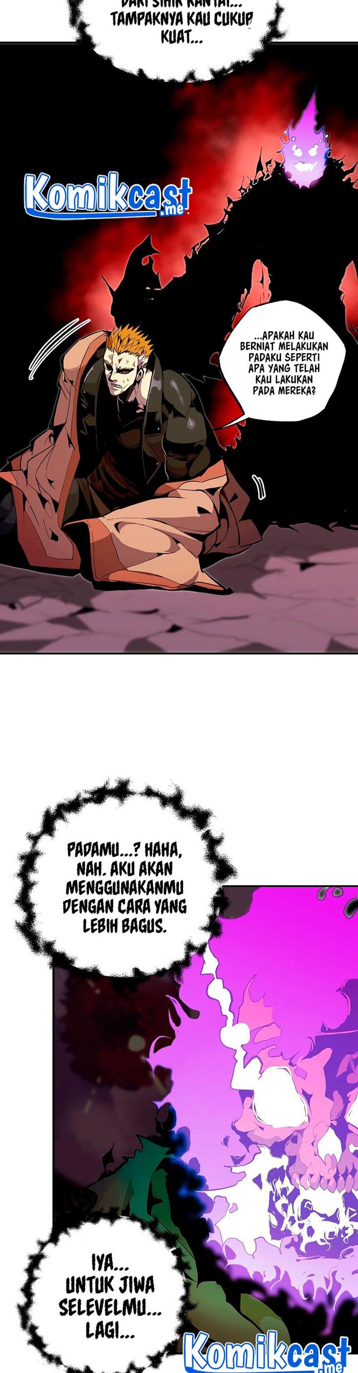 Worthless Regression  Chap 29 - Next Chap 30