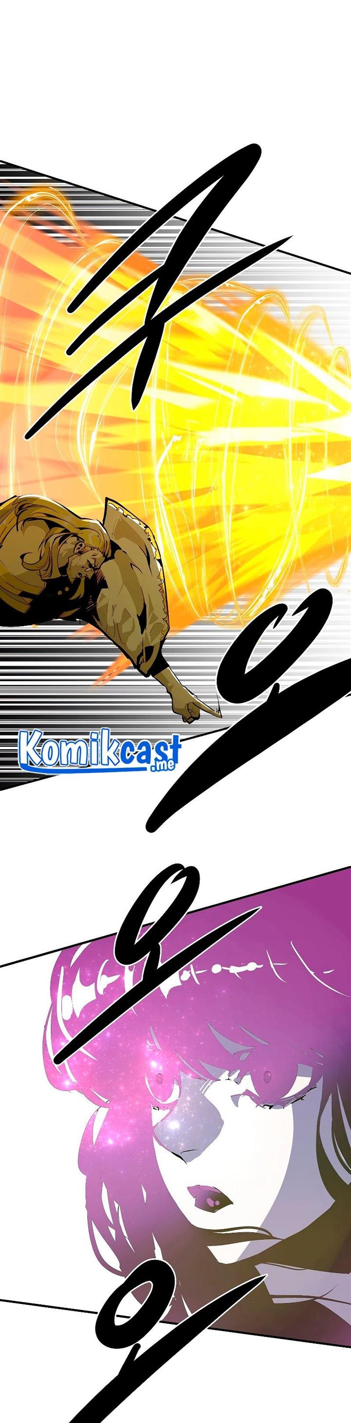 Worthless Regression  Chap 29 - Next Chap 30