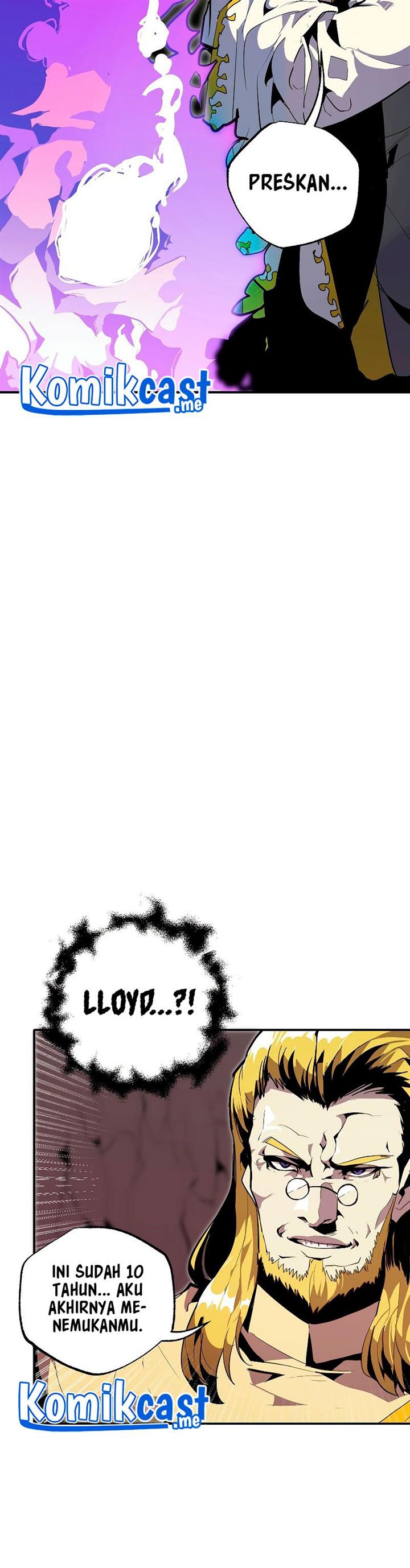 Worthless Regression  Chap 29 - Next Chap 30