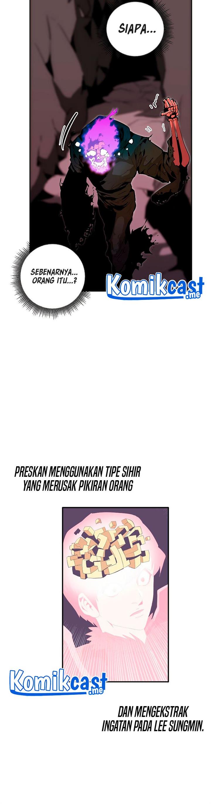 Worthless Regression  Chap 29 - Next Chap 30