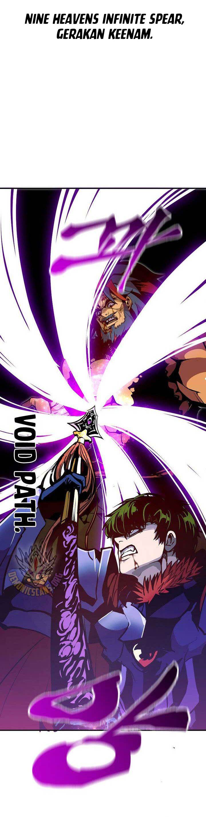 Worthless Regression  Chap 70 - Next Chap 71